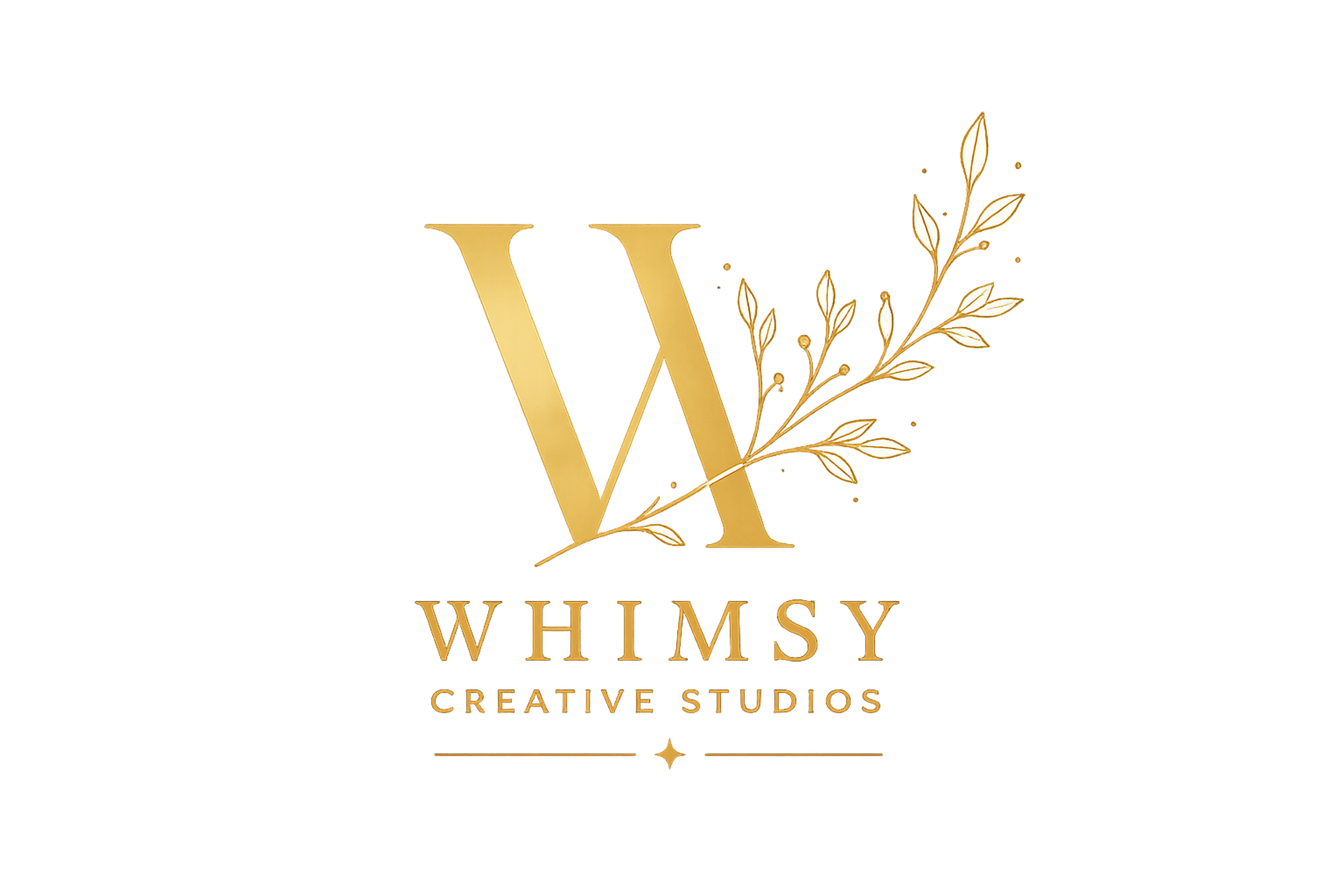 Whimsy Creative Studios Logo
